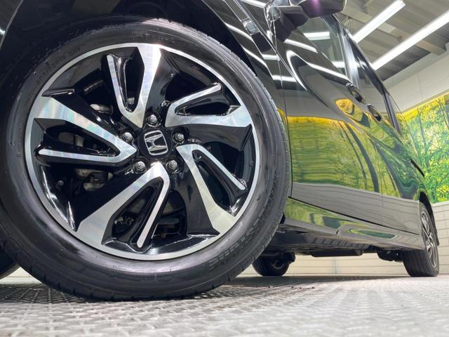 スパーダ・クールスピリット ホンダセンシング 禁煙車 両側電動スライド SDナビ バックカメラ ETC リアオートエアコン アダプティブクルーズ LEDヘッド&フォグ Bluetooth フルセグ シートヒーター 革巻きステアリング(14枚目)