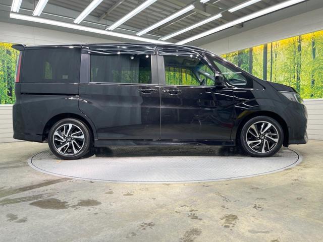 スパーダ・クールスピリット ホンダセンシング 禁煙車 両側電動スライド SDナビ バックカメラ ETC リアオートエアコン アダプティブクルーズ LEDヘッド&フォグ Bluetooth フルセグ シートヒーター 革巻きステアリング(60枚目)