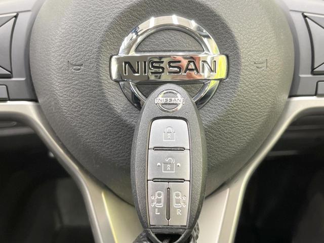 ハイウェイスター Vセレクション 禁煙車 純正9インチナビ 両側電動スライド 全周囲カメラ ETC Bluetooth フルセグ クリアランスソナー LEDヘッド 純正16インチアルミ 革巻きステアリング クルコン(27枚目)