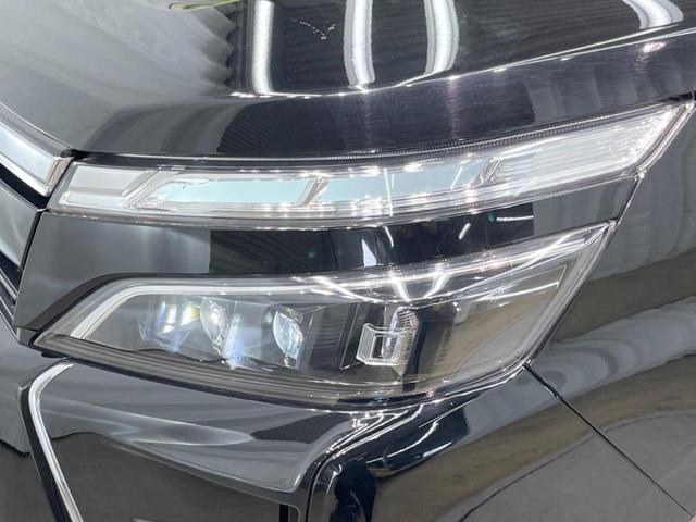 ハイブリッドZS 煌 禁煙車 純正10インチナビ バックカメラ セーフティセンス 両側電動スライドドア 前席シートヒーター ETC スマートキー LEDヘッドライト&フロントフォグ レーンアシスト デュアルエアコン(14枚目)