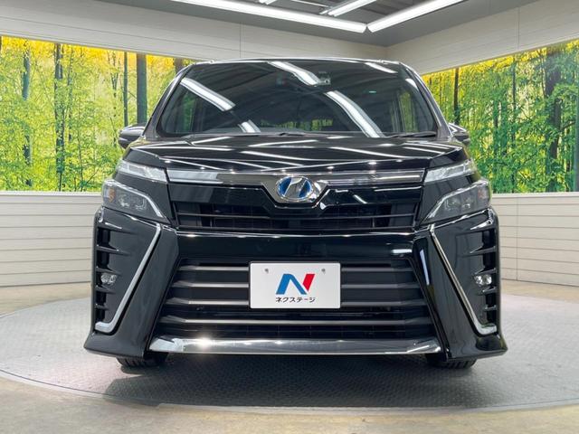ハイブリッドZS 煌 禁煙車 純正10インチナビ バックカメラ セーフティセンス 両側電動スライドドア 前席シートヒーター ETC スマートキー LEDヘッドライト&フロントフォグ レーンアシスト デュアルエアコン(16枚目)