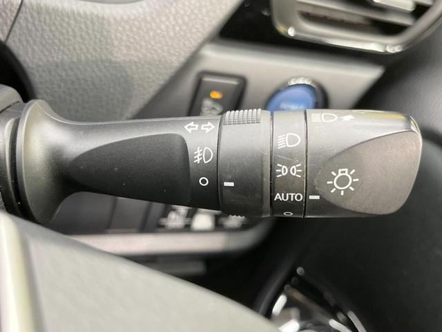 ハイブリッドZS 煌 禁煙車 純正10インチナビ バックカメラ セーフティセンス 両側電動スライドドア 前席シートヒーター ETC スマートキー LEDヘッドライト&フロントフォグ レーンアシスト デュアルエアコン(28枚目)