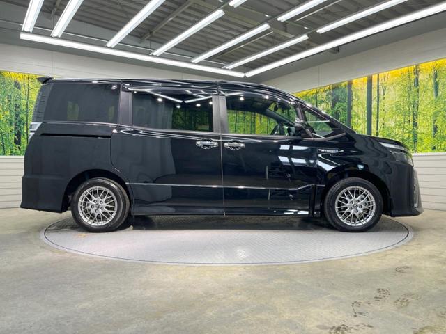 ハイブリッドZS 煌 禁煙車 純正10インチナビ バックカメラ セーフティセンス 両側電動スライドドア 前席シートヒーター ETC スマートキー LEDヘッドライト&フロントフォグ レーンアシスト デュアルエアコン(61枚目)