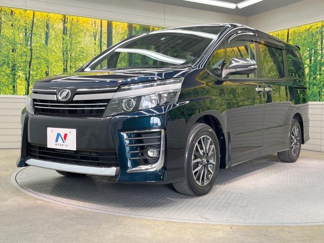 ZS 煌II BIG-X9インチナビ フリップダウンモニター 両側電動スライドドア セーフティセンス 禁煙車 バックカメラ Bluetooth再生 フルセグ LEDヘッド&フォグライト スマートキー レーンアシスト(55枚目)