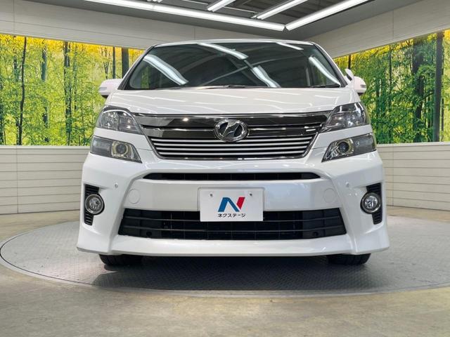 2.4Z ゴールデンアイズII 両側電動スライドドア 禁煙車 純正ナビ 衝突軽減装置 バックカメラ フルセグ ETC ハーフレザーシート HIDヘッド クルーズコントロール クリアランスソナー リアオートエアコン スマートキー(15枚目)