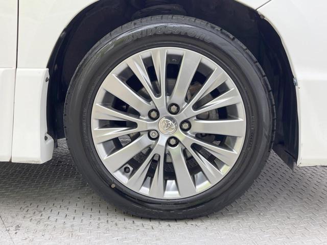 2.4Z ゴールデンアイズII 両側電動スライドドア 禁煙車 純正ナビ 衝突軽減装置 バックカメラ フルセグ ETC ハーフレザーシート HIDヘッド クルーズコントロール クリアランスソナー リアオートエアコン スマートキー(63枚目)