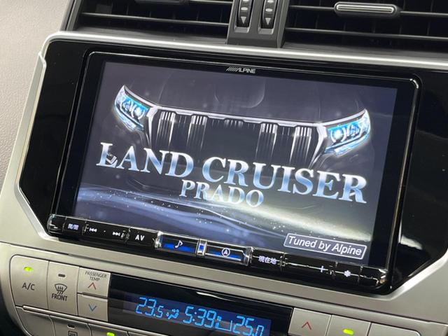 TX Lパッケージ 4WD 本革シート TRDエアロ BIG-X9インチ 禁煙車 トヨタセーフティセンス レーダークルーズ Bluetooth フルセグ ETC シートヒーター シートベンチレーション LEDヘッドライト(5枚目)