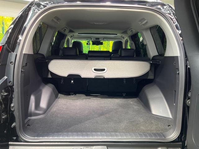 TX Lパッケージ 4WD 本革シート TRDエアロ BIG-X9インチ 禁煙車 トヨタセーフティセンス レーダークルーズ Bluetooth フルセグ ETC シートヒーター シートベンチレーション LEDヘッドライト(11枚目)