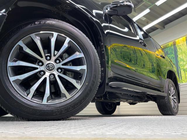 TX Lパッケージ 4WD 本革シート TRDエアロ BIG-X9インチ 禁煙車 トヨタセーフティセンス レーダークルーズ Bluetooth フルセグ ETC シートヒーター シートベンチレーション LEDヘッドライト(14枚目)