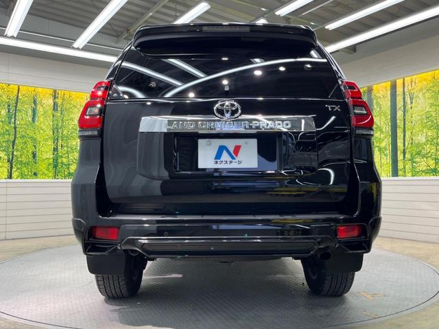 TX Lパッケージ 4WD 本革シート TRDエアロ BIG-X9インチ 禁煙車 トヨタセーフティセンス レーダークルーズ Bluetooth フルセグ ETC シートヒーター シートベンチレーション LEDヘッドライト(16枚目)