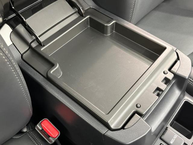 TX Lパッケージ 4WD 本革シート TRDエアロ BIG-X9インチ 禁煙車 トヨタセーフティセンス レーダークルーズ Bluetooth フルセグ ETC シートヒーター シートベンチレーション LEDヘッドライト(37枚目)