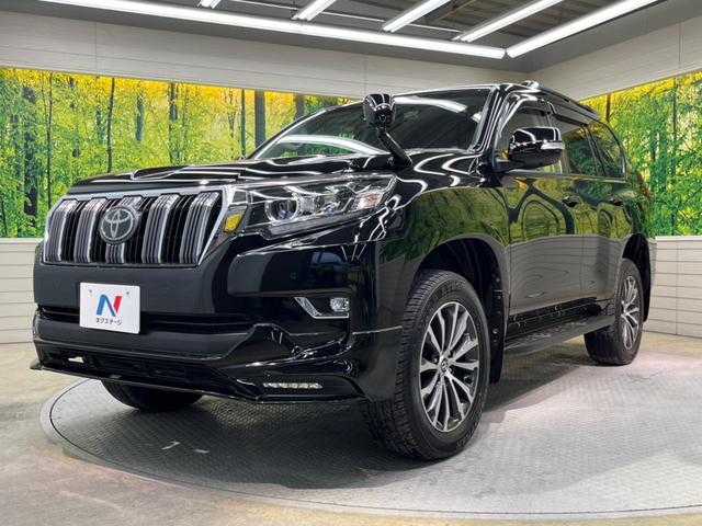 TX Lパッケージ 4WD 本革シート TRDエアロ BIG-X9インチ 禁煙車 トヨタセーフティセンス レーダークルーズ Bluetooth フルセグ ETC シートヒーター シートベンチレーション LEDヘッドライト(54枚目)