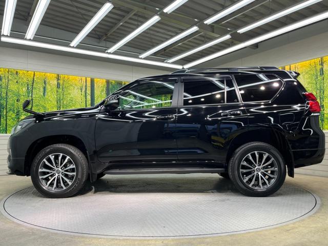 TX Lパッケージ 4WD 本革シート TRDエアロ BIG-X9インチ 禁煙車 トヨタセーフティセンス レーダークルーズ Bluetooth フルセグ ETC シートヒーター シートベンチレーション LEDヘッドライト(56枚目)
