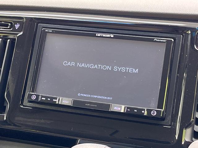 G SSパッケージ 禁煙車 衝突軽減装置 SDナビ Bluetooth フルセグ ETC スマートキー オートエアコン プライバシーガラス 盗難防止装置 アイドリングストップ バニティミラー ブラウンインテリア(4枚目)