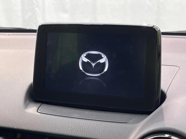 15S 衝突軽減ブレーキ 禁煙車 マツダコネクト バックカメラ Bluetooth再生 ETC LEDヘッドライト スマートキー&プッシュスタート レーンアシスト 踏み間違い防止 オートハイビーム(3枚目)