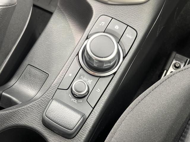 15S 衝突軽減ブレーキ 禁煙車 マツダコネクト バックカメラ Bluetooth再生 ETC LEDヘッドライト スマートキー&プッシュスタート レーンアシスト 踏み間違い防止 オートハイビーム(37枚目)