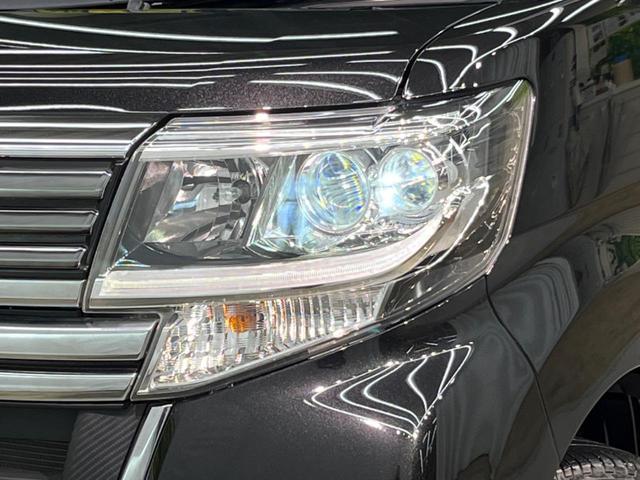 カスタムRS トップエディションSAIII ターボ 両側電動スライドドア スマートアシスト 禁煙車 SDナビ バックカメラ Bluetooth フルセグ シートヒーター LEDヘッド&フォグライト スマートキー レーンアシスト 踏み間違い防止(13枚目)