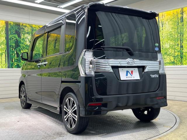 カスタムRS トップエディションSAIII ターボ 両側電動スライドドア スマートアシスト 禁煙車 SDナビ バックカメラ Bluetooth フルセグ シートヒーター LEDヘッド&フォグライト スマートキー レーンアシスト 踏み間違い防止(47枚目)