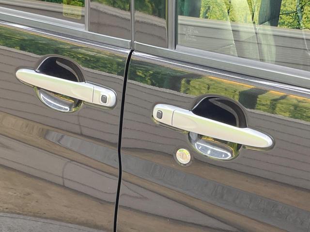 カスタムRS トップエディションSAIII ターボ 両側電動スライドドア スマートアシスト 禁煙車 SDナビ バックカメラ Bluetooth フルセグ シートヒーター LEDヘッド&フォグライト スマートキー レーンアシスト 踏み間違い防止(52枚目)