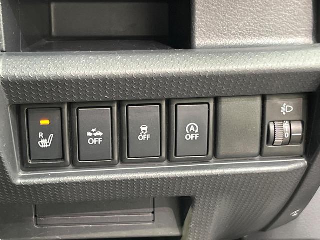 G 禁煙車 SDナビ 衝突軽減装置 踏み間違い防止 スマートキー ETC シートヒーター アイドリングストップ シートアンダーボックス バニティミラー 横滑り防止装置 プライバシーガラス 盗難防止装置(26枚目)