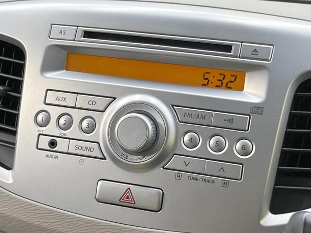 FX 禁煙車 純正CDオーディオ オートエアコン 14インチアルミホイール 盗難防止装置 プライバシーガラス キーレス アイドリングストップ ヘッドライトレベライザー ベンチシート(3枚目)