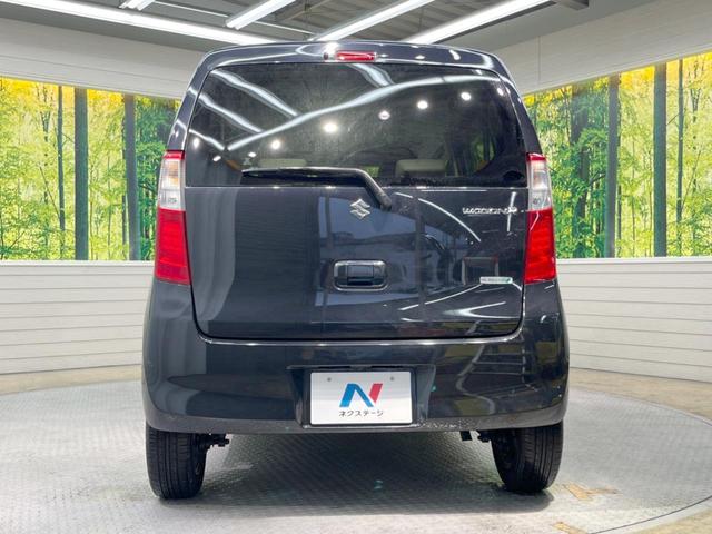 FX 禁煙車 純正CDオーディオ オートエアコン 14インチアルミホイール 盗難防止装置 プライバシーガラス キーレス アイドリングストップ ヘッドライトレベライザー ベンチシート(16枚目)