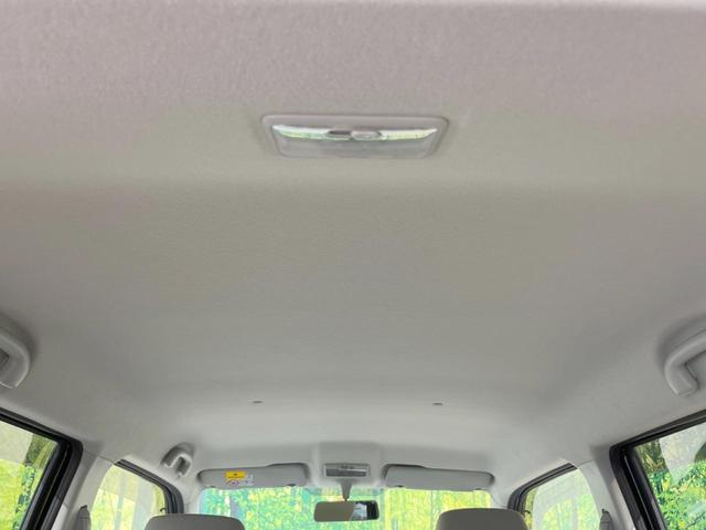 FX 禁煙車 純正CDオーディオ オートエアコン 14インチアルミホイール 盗難防止装置 プライバシーガラス キーレス アイドリングストップ ヘッドライトレベライザー ベンチシート(26枚目)