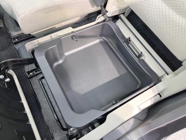 FX 禁煙車 純正CDオーディオ オートエアコン 14インチアルミホイール 盗難防止装置 プライバシーガラス キーレス アイドリングストップ ヘッドライトレベライザー ベンチシート(36枚目)