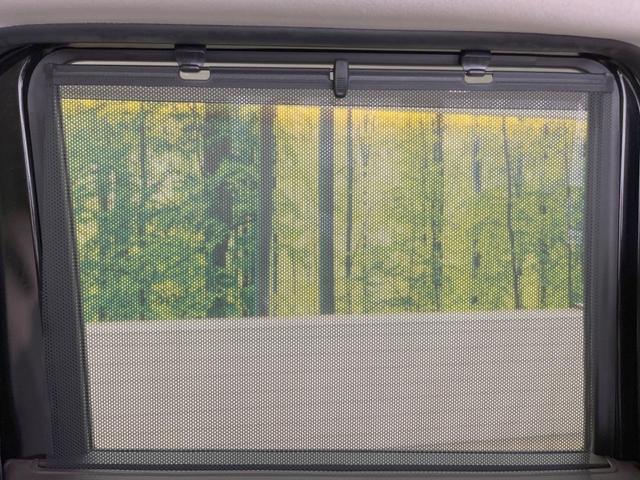 G・L 電動スライドドア 禁煙車 SDナビ Bluetooth再生 フルセグTV LEDヘッドライト スマートキー ロールサンシェード DVD再生 盗難防止装置 オートエアコン アイドリングストップ(7枚目)