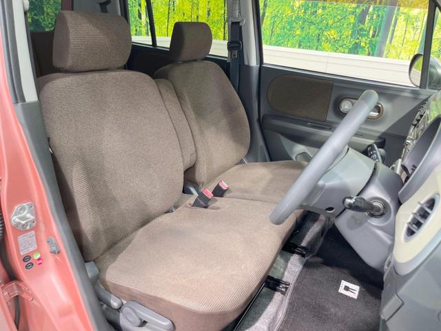 X 禁煙車 2トーンカラー ETC スマートキー 純正14インチアルミ CD再生 盗難防止装置 プライバシーガラス 電動格納ミラー ヘッドライトレベライザー(9枚目)