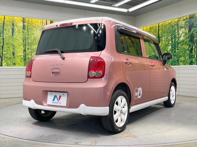 X 禁煙車 2トーンカラー ETC スマートキー 純正14インチアルミ CD再生 盗難防止装置 プライバシーガラス 電動格納ミラー ヘッドライトレベライザー(18枚目)