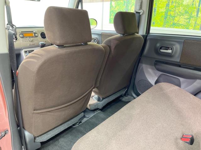X 禁煙車 2トーンカラー ETC スマートキー 純正14インチアルミ CD再生 盗難防止装置 プライバシーガラス 電動格納ミラー ヘッドライトレベライザー(24枚目)