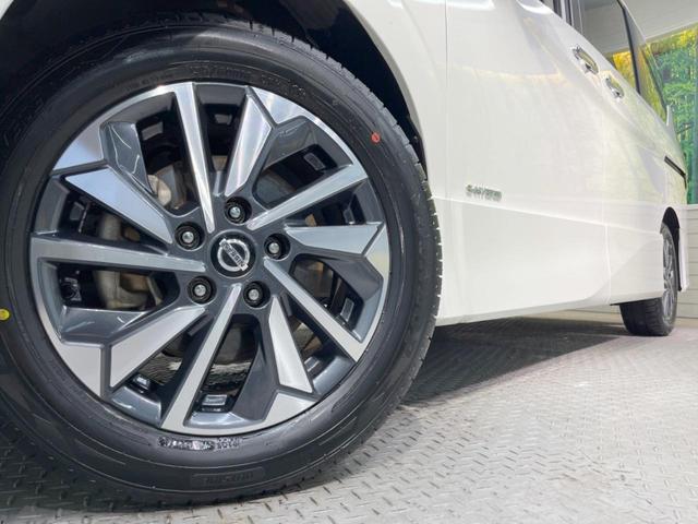 ハイウェイスターV ハンズフリー両側電動スライドドア プロパイロット 衝突軽減ブレーキ 禁煙車 SD8型ナビ アラウンドビュー Bluetooth再生 ETC LEDヘッド スマートキー レーンアシスト(15枚目)