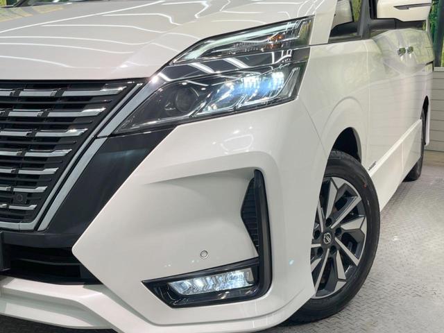 ハイウェイスターV ハンズフリー両側電動スライドドア プロパイロット 衝突軽減ブレーキ 禁煙車 SD8型ナビ アラウンドビュー Bluetooth再生 ETC LEDヘッド スマートキー レーンアシスト(55枚目)