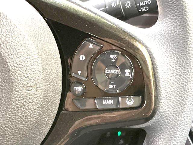 G・Lホンダセンシング レーダークルーズ 両側電動スライドドア 純正8型ナビ Bluetooth フルセグ ETC バックカメラ LEDヘッドライト LEDフォグ スマートキー ベンチシート 後席サンシェード(7枚目)