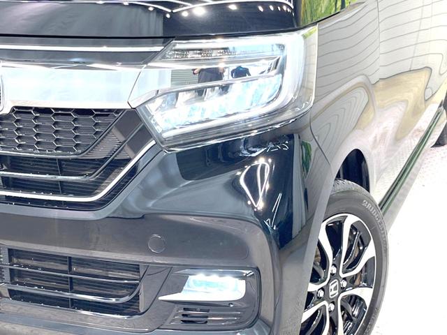 G・Lホンダセンシング レーダークルーズ 両側電動スライドドア 純正8型ナビ Bluetooth フルセグ ETC バックカメラ LEDヘッドライト LEDフォグ スマートキー ベンチシート 後席サンシェード(13枚目)
