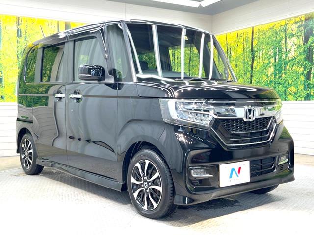 G・Lホンダセンシング レーダークルーズ 両側電動スライドドア 純正8型ナビ Bluetooth フルセグ ETC バックカメラ LEDヘッドライト LEDフォグ スマートキー ベンチシート 後席サンシェード(17枚目)
