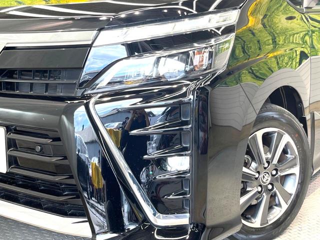 ZS 煌III 7人乗り セーフティセンス 両側電動スライドドア 純正9型ナビ Bluetooth フルセグ バックカメラ ETC LEDヘッド LEDフォグ クルコン アイドリングストップ 純正16インチアルミ(14枚目)