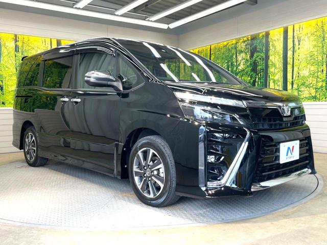 ZS 煌III 7人乗り セーフティセンス 両側電動スライドドア 純正9型ナビ Bluetooth フルセグ バックカメラ ETC LEDヘッド LEDフォグ クルコン アイドリングストップ 純正16インチアルミ(18枚目)
