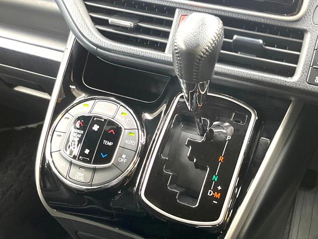 ZS 煌III 7人乗り セーフティセンス 両側電動スライドドア 純正9型ナビ Bluetooth フルセグ バックカメラ ETC LEDヘッド LEDフォグ クルコン アイドリングストップ 純正16インチアルミ(21枚目)