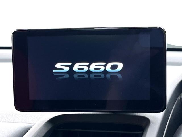 α 禁煙車 6速MT センターディスプレイ Bluetooth クルコン ETC スマートキー LEDヘッドライト オートライト オートエアコン 純正16インチアルミ(4枚目)