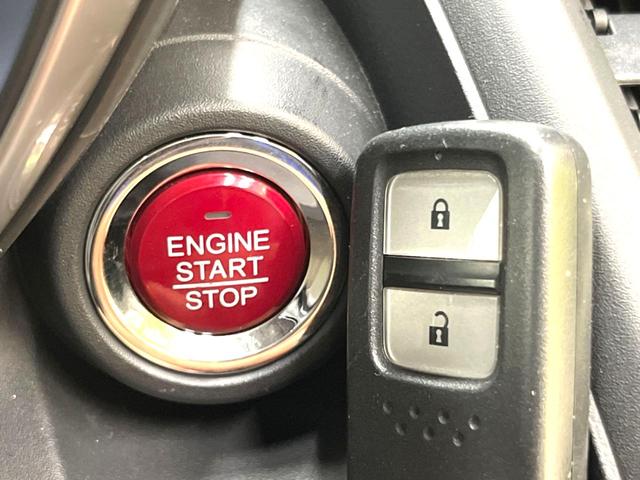 α 禁煙車 6速MT センターディスプレイ Bluetooth クルコン ETC スマートキー LEDヘッドライト オートライト オートエアコン 純正16インチアルミ(8枚目)