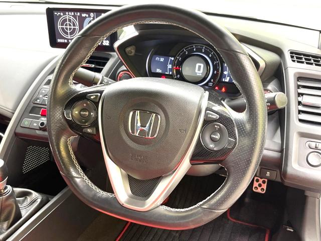 α 禁煙車 6速MT センターディスプレイ Bluetooth クルコン ETC スマートキー LEDヘッドライト オートライト オートエアコン 純正16インチアルミ(12枚目)