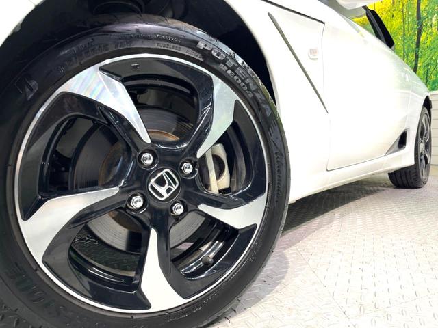 α 禁煙車 6速MT センターディスプレイ Bluetooth クルコン ETC スマートキー LEDヘッドライト オートライト オートエアコン 純正16インチアルミ(14枚目)