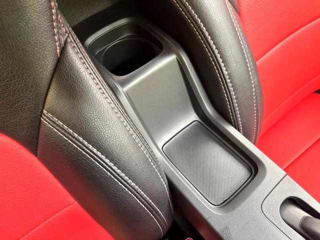 α 禁煙車 6速MT センターディスプレイ Bluetooth クルコン ETC スマートキー LEDヘッドライト オートライト オートエアコン 純正16インチアルミ(26枚目)