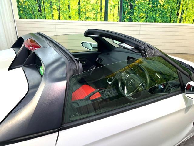 α 禁煙車 6速MT センターディスプレイ Bluetooth クルコン ETC スマートキー LEDヘッドライト オートライト オートエアコン 純正16インチアルミ(43枚目)
