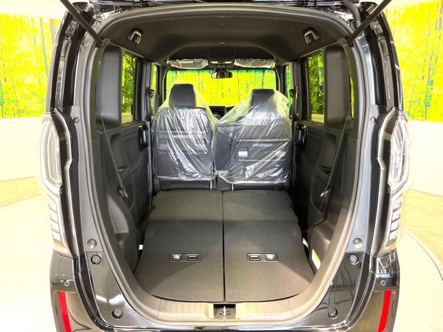 L 届出済未使用車 ホンダセンシング レーダークルーズ 電動スライド LEDヘッド シートヒーター ベンチシート 車線逸脱警報 オートハイビーム 電動パーキングブレーキ オートブレーキホールド(11枚目)