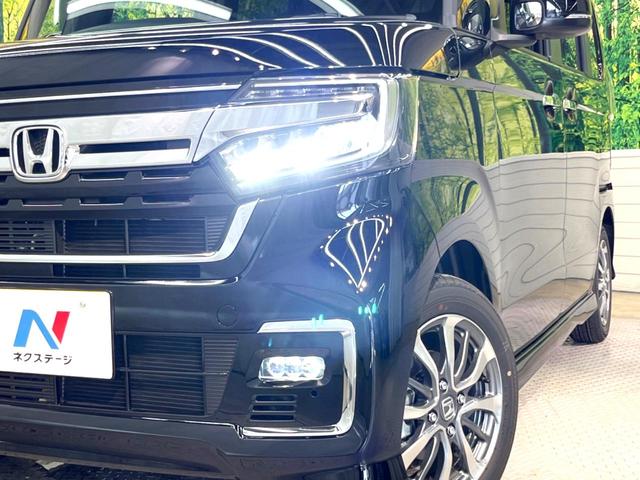 L 届出済未使用車 ホンダセンシング レーダークルーズ 電動スライド LEDヘッド シートヒーター ベンチシート 車線逸脱警報 オートハイビーム 電動パーキングブレーキ オートブレーキホールド(13枚目)