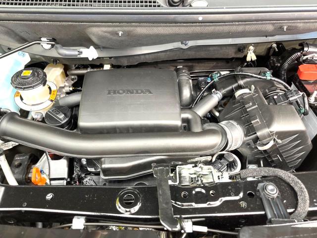 L 届出済未使用車 ホンダセンシング レーダークルーズ 電動スライド LEDヘッド シートヒーター ベンチシート 車線逸脱警報 オートハイビーム 電動パーキングブレーキ オートブレーキホールド(19枚目)