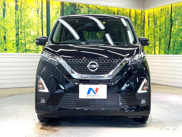 ハイウェイスター Gターボプロパイロットエディション 純正9インチナビ プロパイロット 衝突軽減ブレーキ 禁煙車 アラウンドビューモニター Bluetooth再生 フルセグ ETC LEDヘッド&フォグライト レーンアシスト 踏み間違い防止(15枚目)